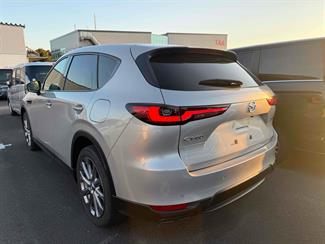 2023 Mazda Cx-60 - Thumbnail
