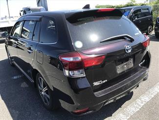 2015 Toyota Corolla - Thumbnail