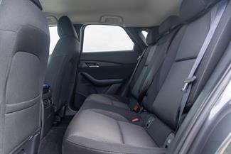 2020 Mazda Cx-30 - Thumbnail
