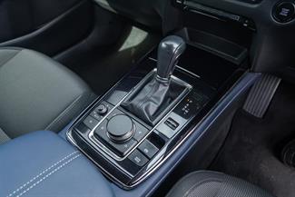 2020 Mazda Cx-30 - Thumbnail