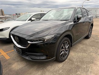 2017 Mazda CX-5 - Thumbnail