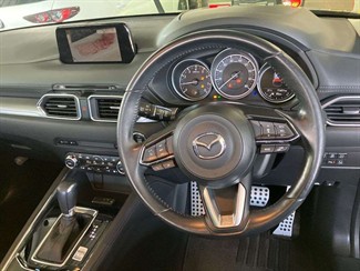 2017 Mazda CX-5 - Thumbnail