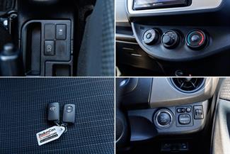 2015 Toyota Vitz - Thumbnail