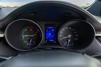 2019 Toyota C-HR - Thumbnail