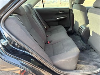2013 Toyota Camry - Thumbnail