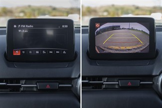 2019 Mazda CX-3 - Thumbnail