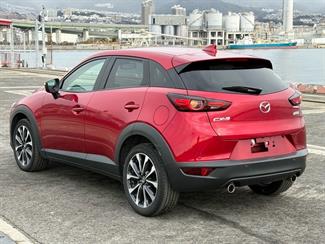 2019 Mazda CX-3 - Thumbnail