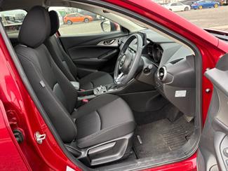 2019 Mazda CX-3 - Thumbnail