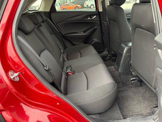 2019 Mazda CX-3 - Thumbnail