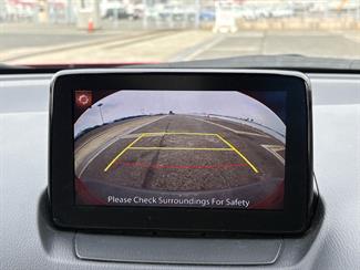 2019 Mazda CX-3 - Thumbnail