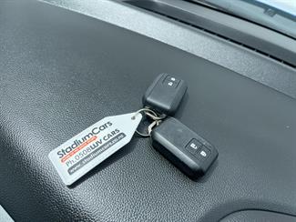 2018 Suzuki Swift - Thumbnail