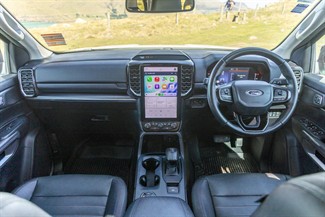 2023 Ford Everest - Thumbnail