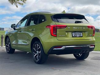 2023 Haval Jolion - Thumbnail