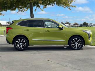 2023 Haval Jolion - Thumbnail