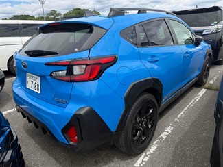 2023 Subaru Crosstrek - Thumbnail