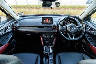 2018 Mazda CX-3 - Thumbnail