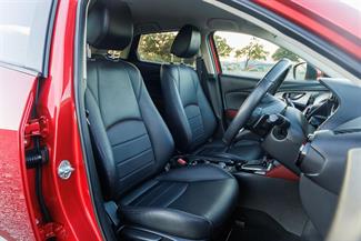 2018 Mazda CX-3 - Thumbnail