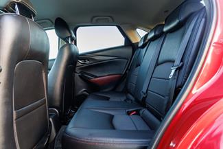 2018 Mazda CX-3 - Thumbnail