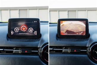 2018 Mazda CX-3 - Thumbnail