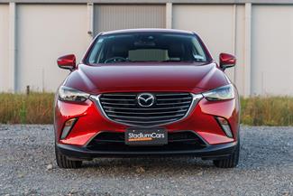 2018 Mazda CX-3 - Thumbnail