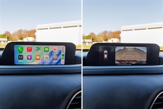 2020 Mazda Cx-30 - Thumbnail