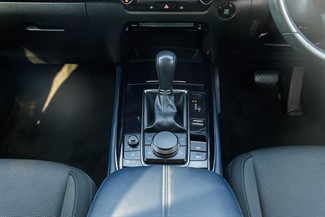 2020 Mazda Cx-30 - Thumbnail