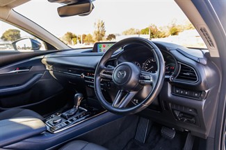 2020 Mazda Cx-30 - Thumbnail