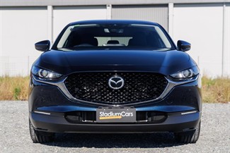 2020 Mazda Cx-30 - Thumbnail