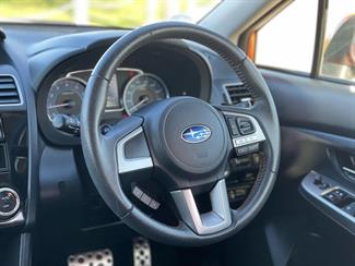 2016 Subaru XV - Thumbnail