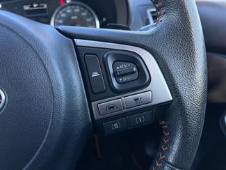 2016 Subaru XV - Thumbnail