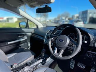 2016 Subaru XV - Thumbnail