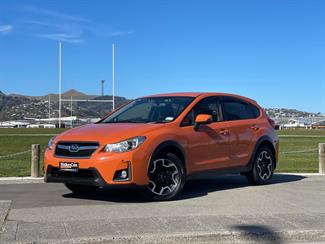 2016 Subaru XV - Thumbnail