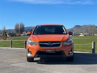 2016 Subaru XV - Thumbnail