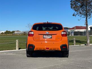 2016 Subaru XV - Thumbnail