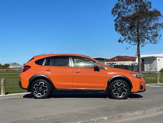 2016 Subaru XV - Thumbnail