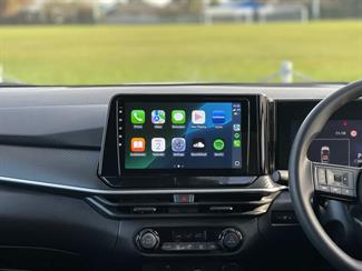 2022 Nissan Note - Thumbnail