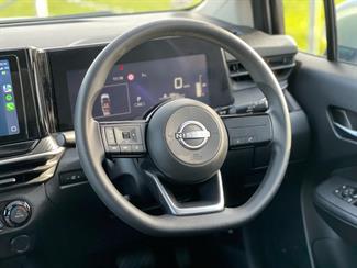 2022 Nissan Note - Thumbnail