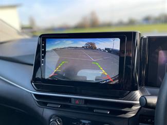 2022 Nissan Note - Thumbnail