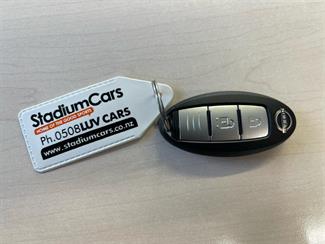 2022 Nissan Note - Thumbnail