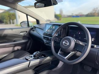 2022 Nissan Note - Thumbnail