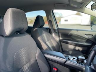 2022 Nissan Note - Thumbnail