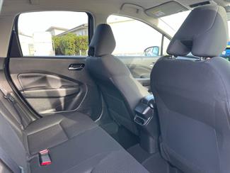 2022 Nissan Note - Thumbnail