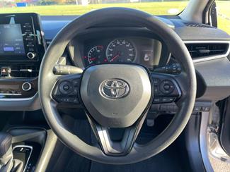 2020 Toyota Corolla - Thumbnail