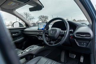 2023 Honda ZR-V - Thumbnail