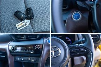 2021 Toyota Yaris Cross - Thumbnail