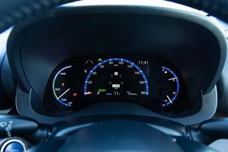 2021 Toyota Yaris Cross - Thumbnail