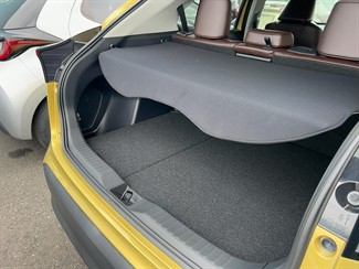 2021 Toyota Yaris Cross - Thumbnail