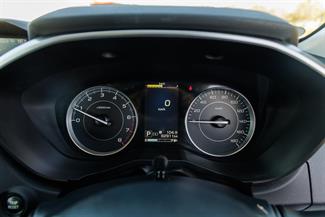 2017 Subaru Impreza - Thumbnail