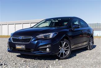 2017 Subaru Impreza - Thumbnail