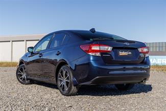 2017 Subaru Impreza - Thumbnail